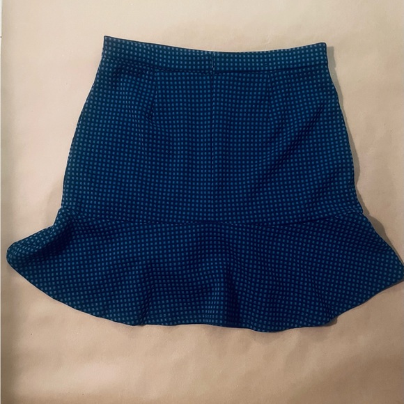 Banana Republic Fit n Flare Skirt - Picture 3 of 4